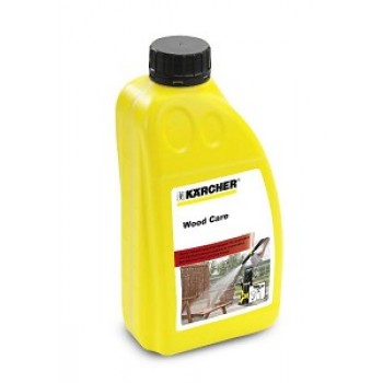 חומר לניקוי עץ 1 ליטר